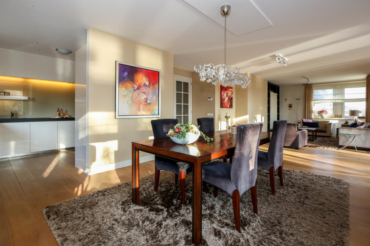 Arentsburghlaan 15 Voorburg - foto 11