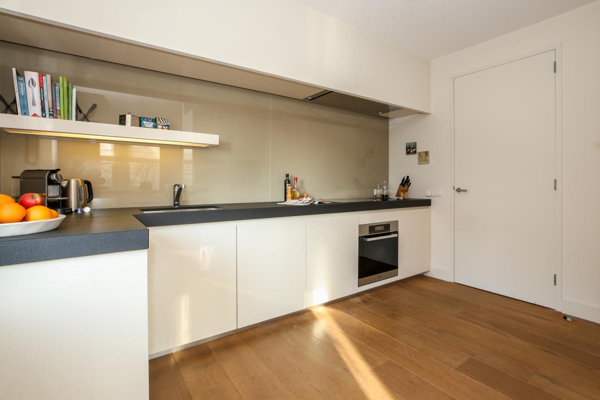 Arentsburghlaan 15 Voorburg - foto 1
