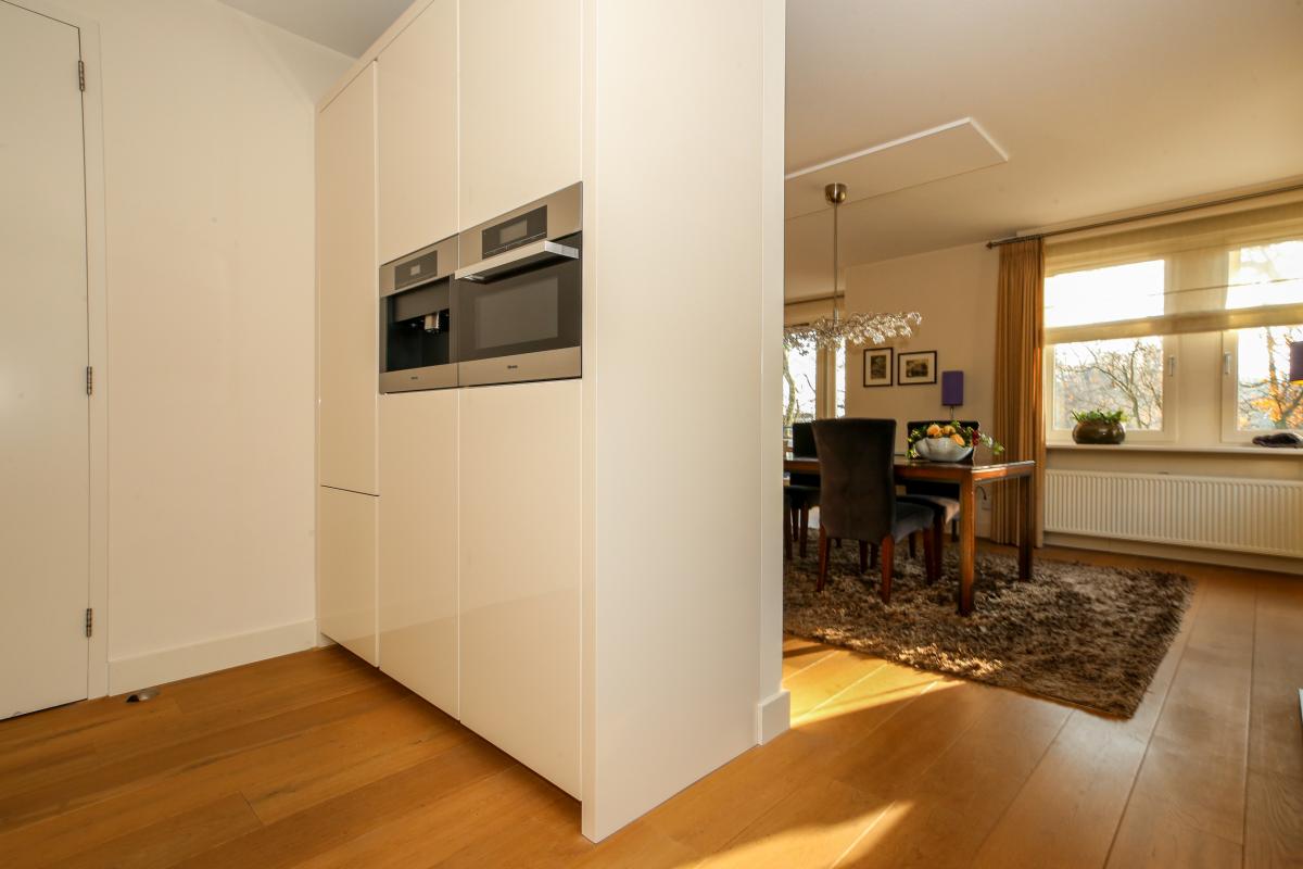 Arentsburghlaan 15 Voorburg - foto 3
