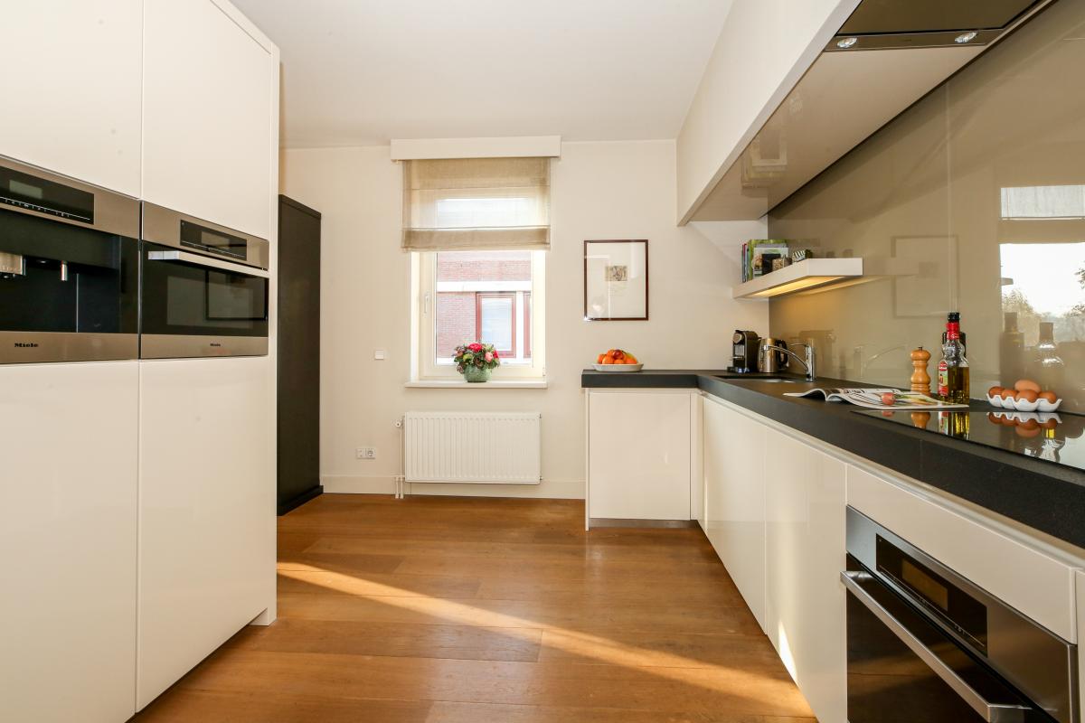 Arentsburghlaan 15 Voorburg - foto 4