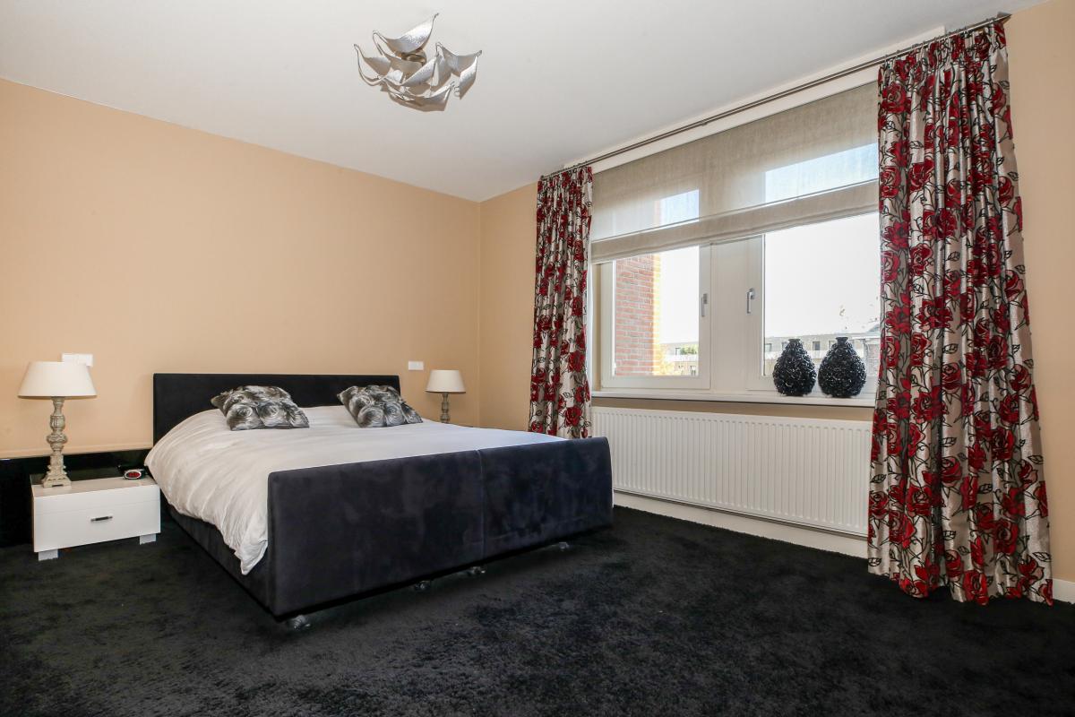 Arentsburghlaan 15 Voorburg - foto 1