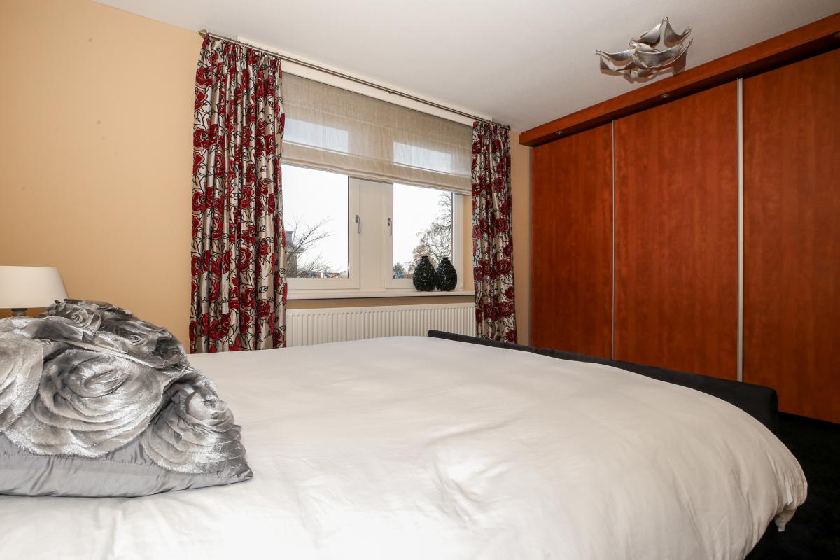 Arentsburghlaan 15 Voorburg - foto 2