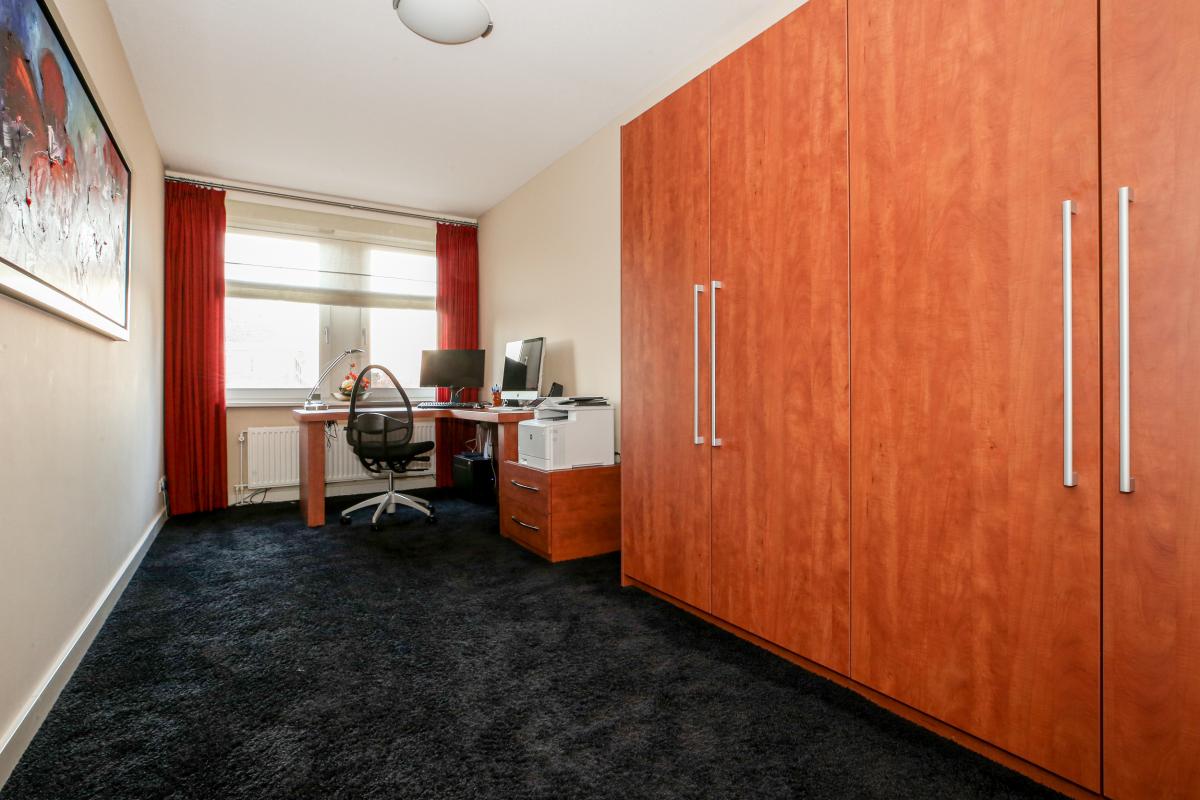Arentsburghlaan 15 Voorburg - foto 1