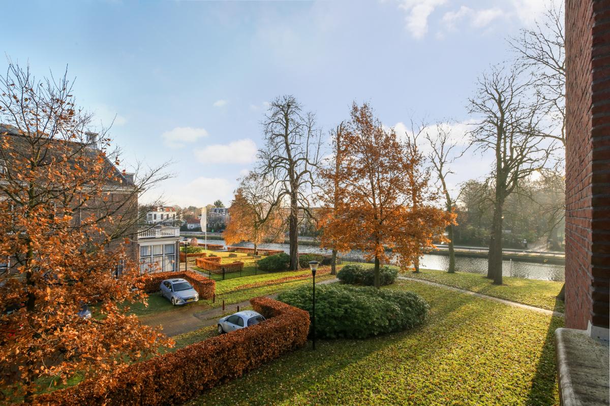 Arentsburghlaan 15 Voorburg - foto 2