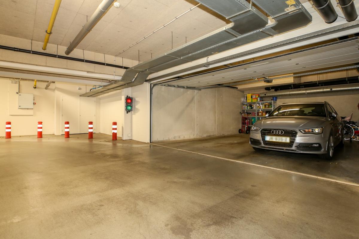 Arentsburghlaan 15 Voorburg - foto 1