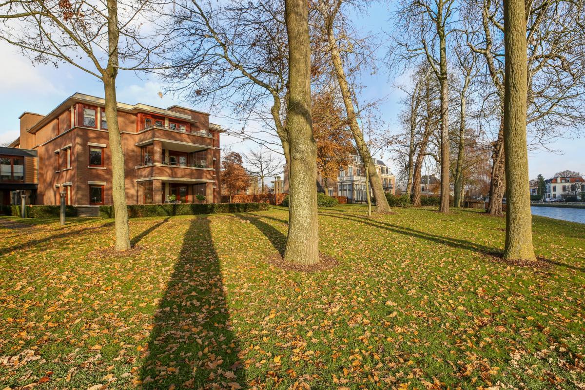 Arentsburghlaan 15 Voorburg - foto 1