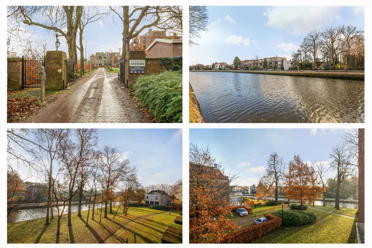 Arentsburghlaan 15 Voorburg - foto 2