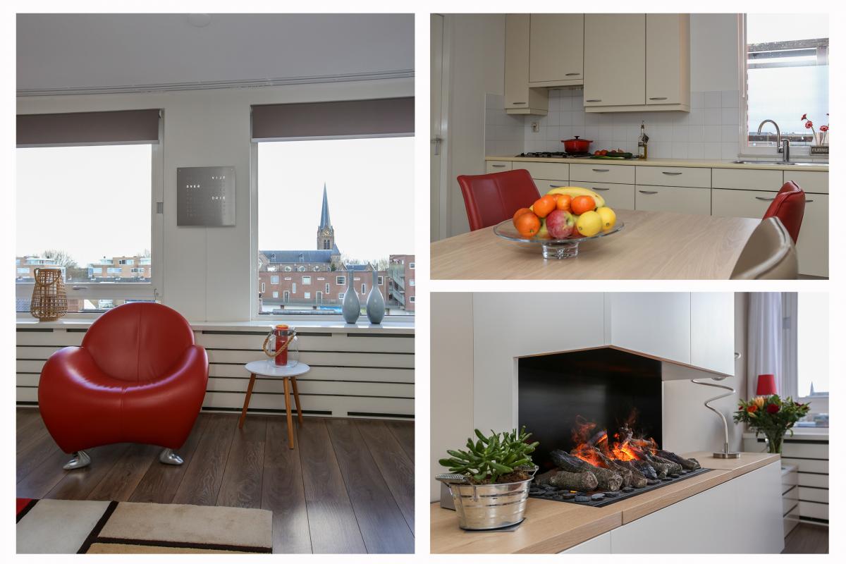 Zaagmolenstraat 130 Leidschendam - foto 4