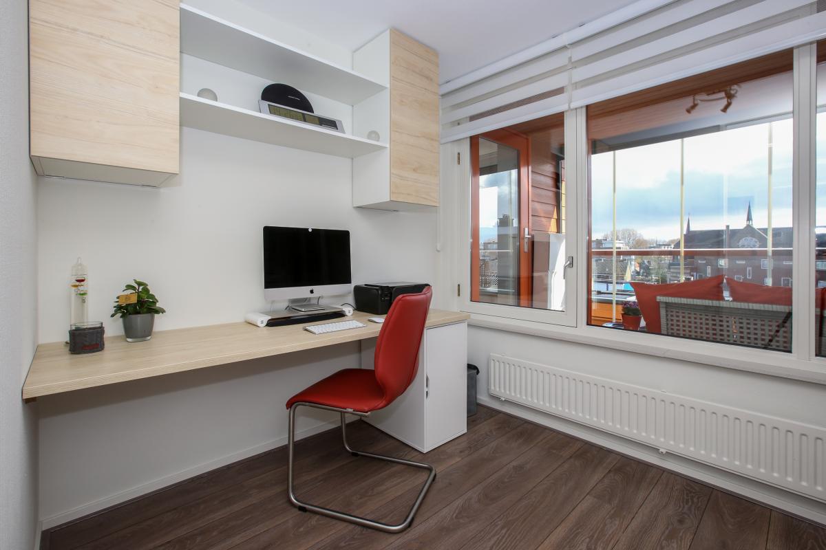 Zaagmolenstraat 130 Leidschendam - foto 1