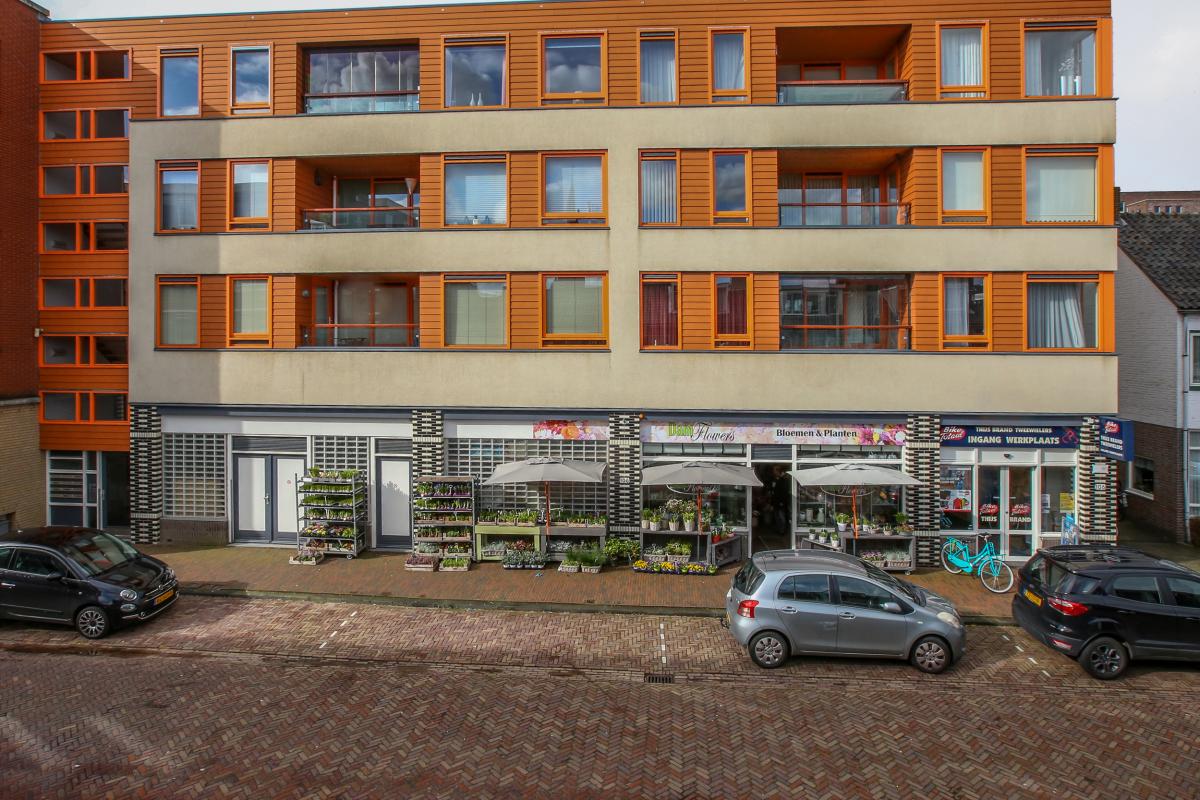 Zaagmolenstraat 130 Leidschendam - foto 1