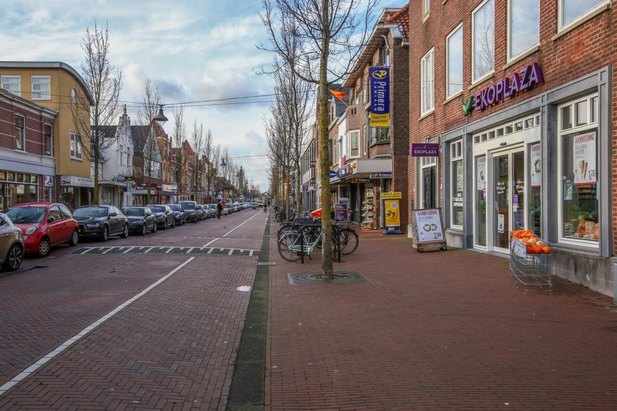 Zaagmolenstraat 130 Leidschendam - foto 4