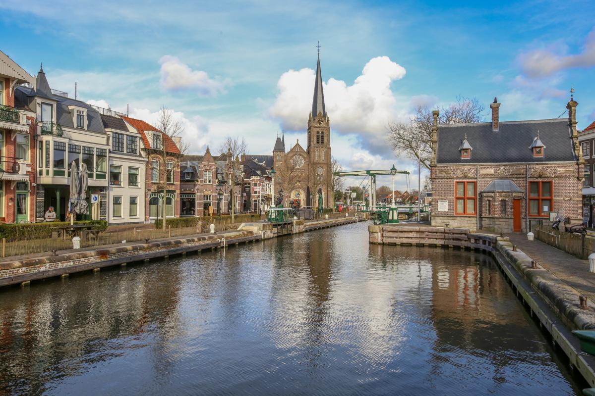 Zaagmolenstraat 130 Leidschendam - foto 6