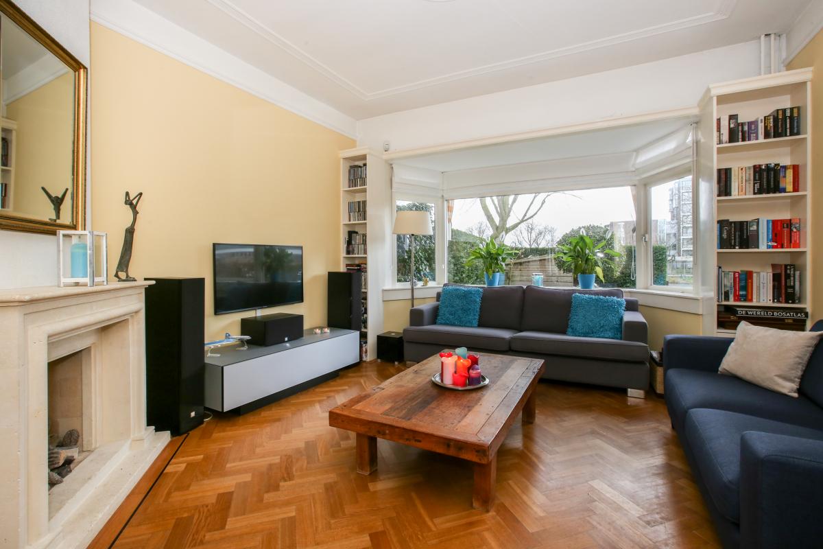 Veldzichtkade 5 Voorburg - foto 1