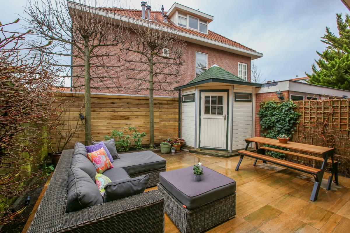 Veldzichtkade 5 Voorburg - foto 1