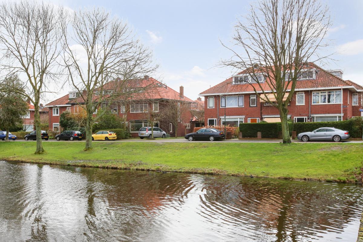 Veldzichtkade 5 Voorburg - foto 1