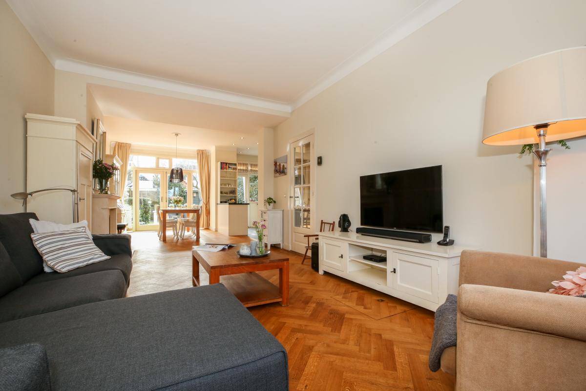 Westerlookade 13a Voorburg - foto 1