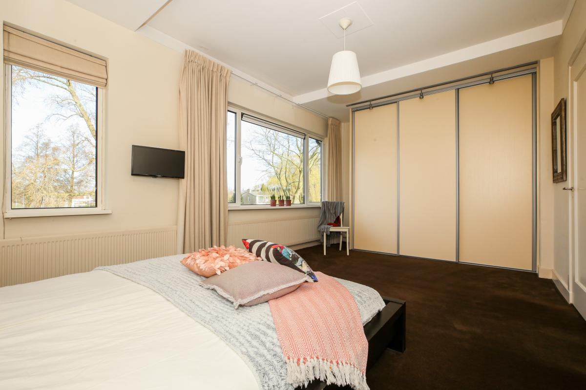 Westerlookade 13a Voorburg - foto 1