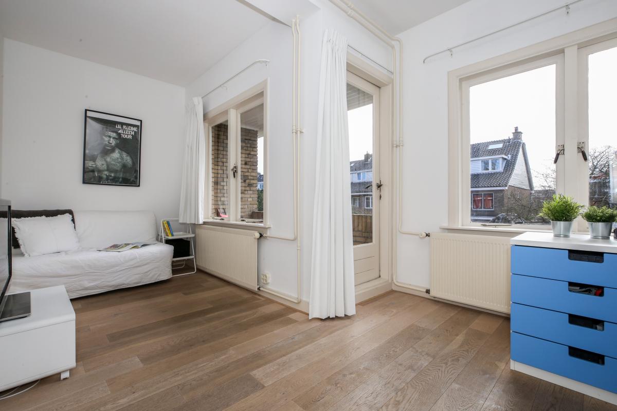Westerlookade 13a Voorburg - foto 1