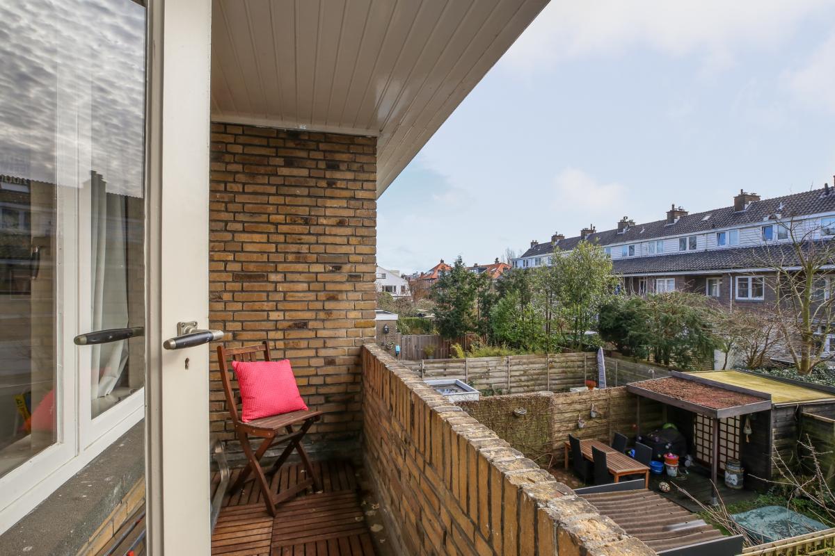 Westerlookade 13a Voorburg - foto 3