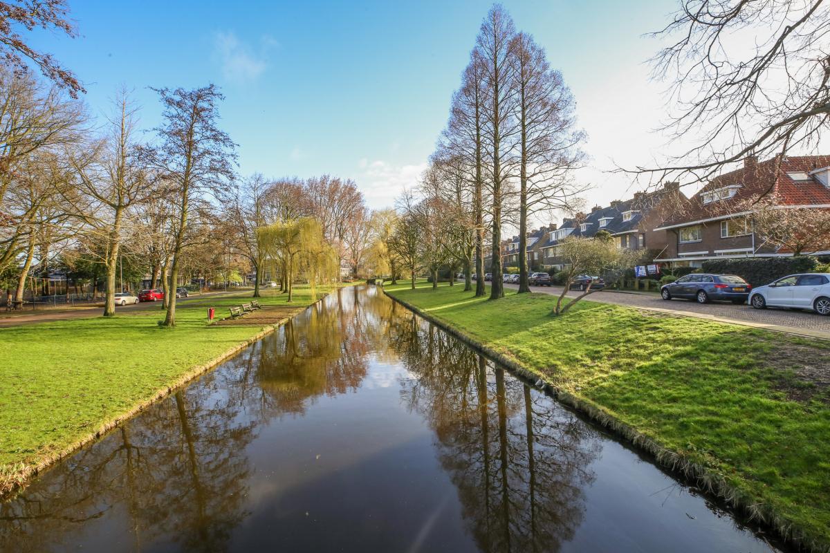 Westerlookade 13a Voorburg - foto 1
