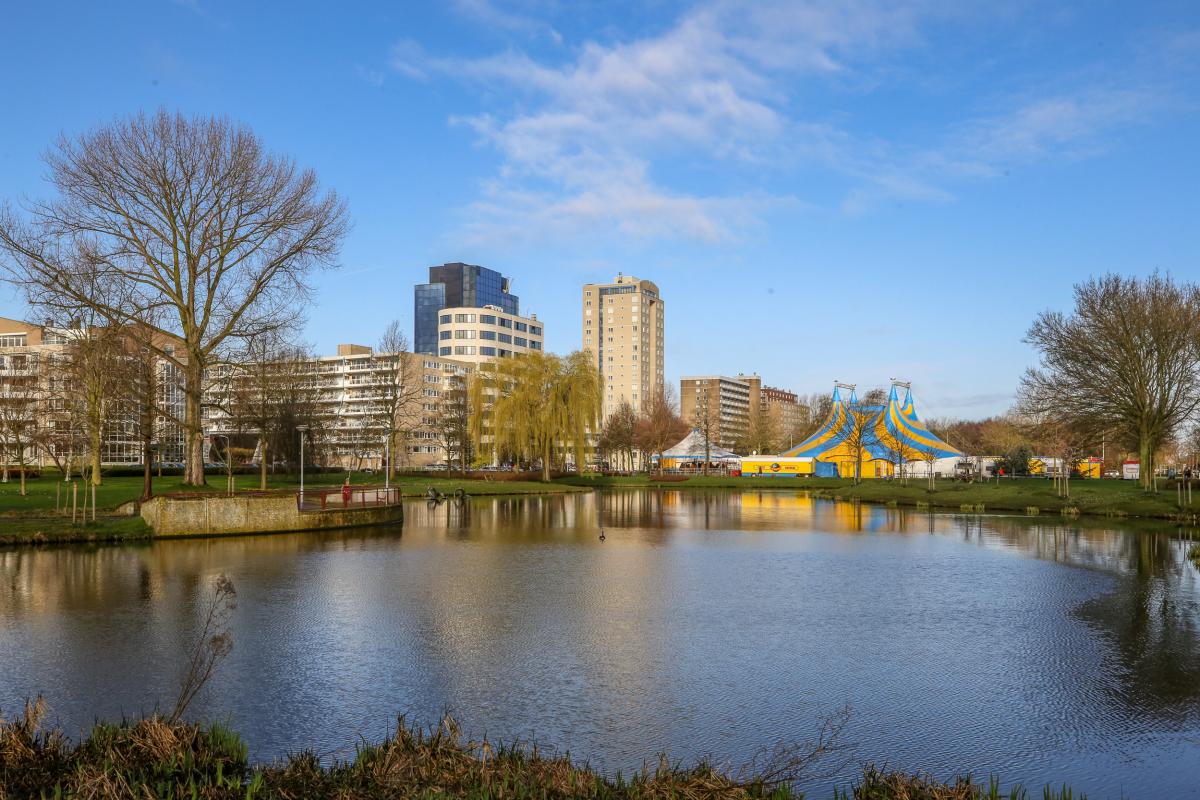 Westerlookade 13a Voorburg - foto 3