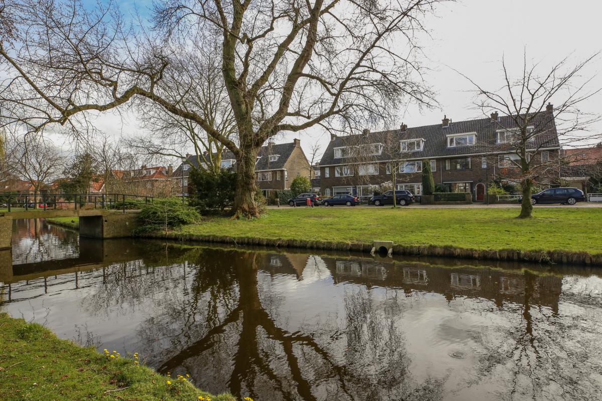 Westerlookade 13a Voorburg - foto 2