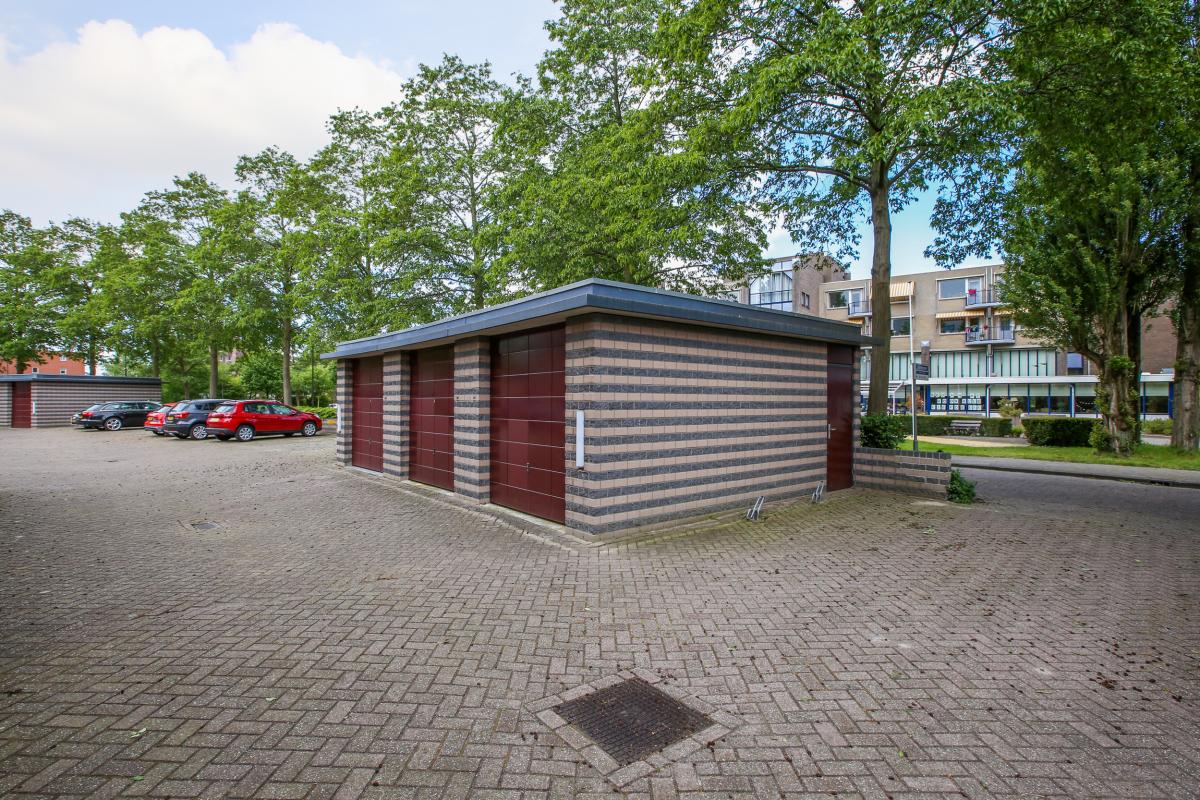 Koningsspil 37 Leidschendam - foto 1