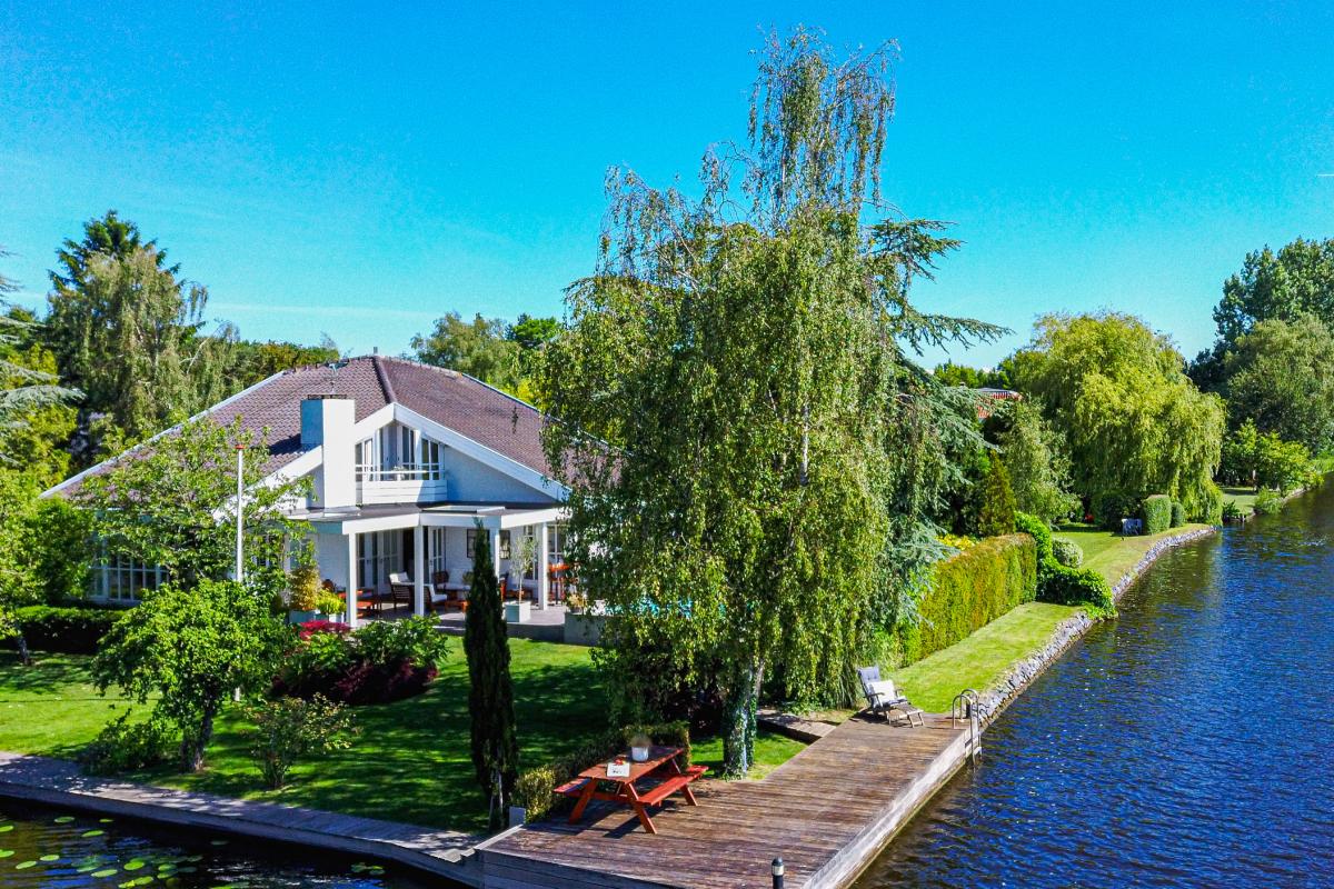 Parnashofweg 47 Leidschendam - foto 7