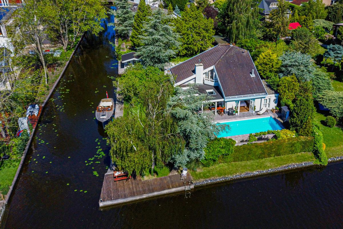 Parnashofweg 47 Leidschendam - foto 8