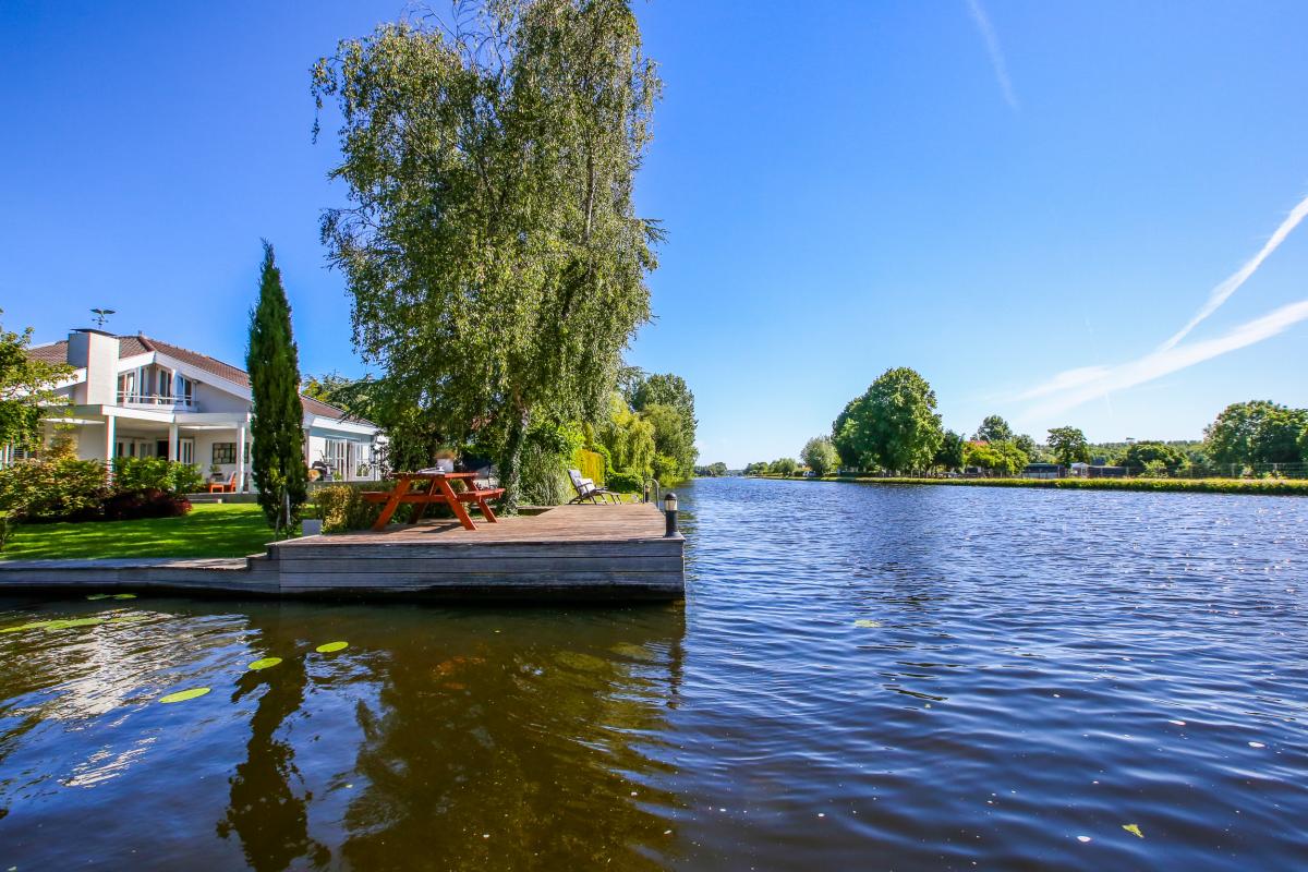 Parnashofweg 47 Leidschendam - foto 1