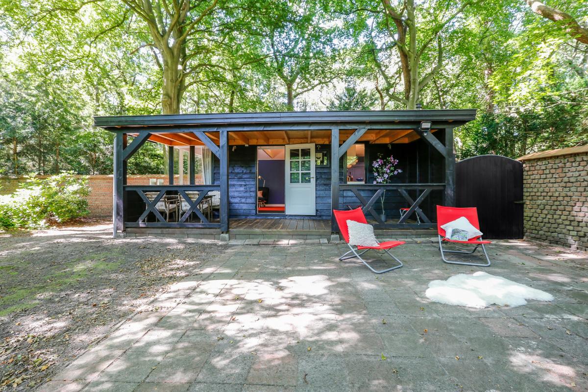 Stoeplaan 17 Wassenaar - foto 1