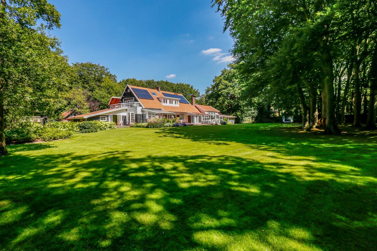 Stoeplaan 17 Wassenaar - foto 1