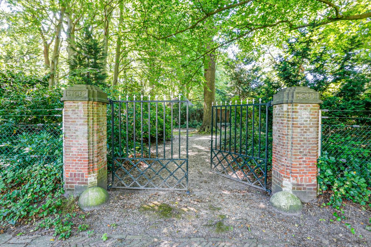 Stoeplaan 17 Wassenaar - foto 1