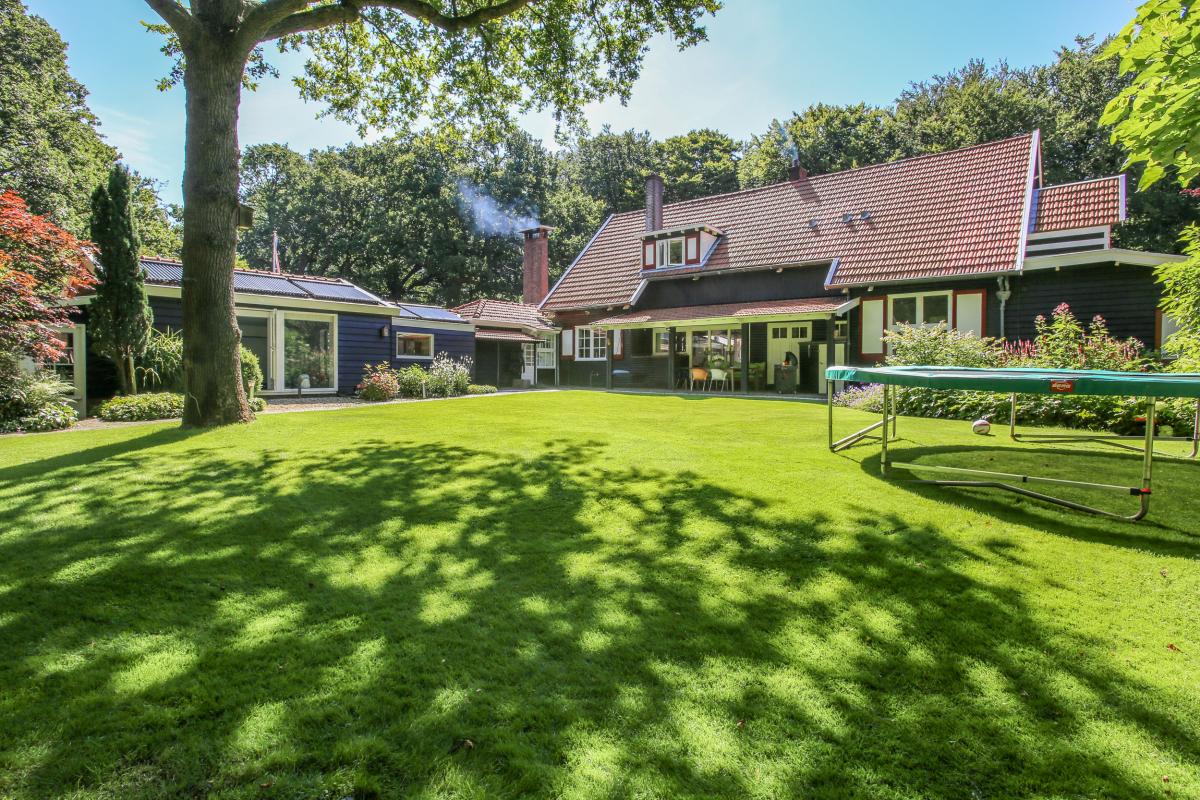 Stoeplaan 17 Wassenaar - foto 1