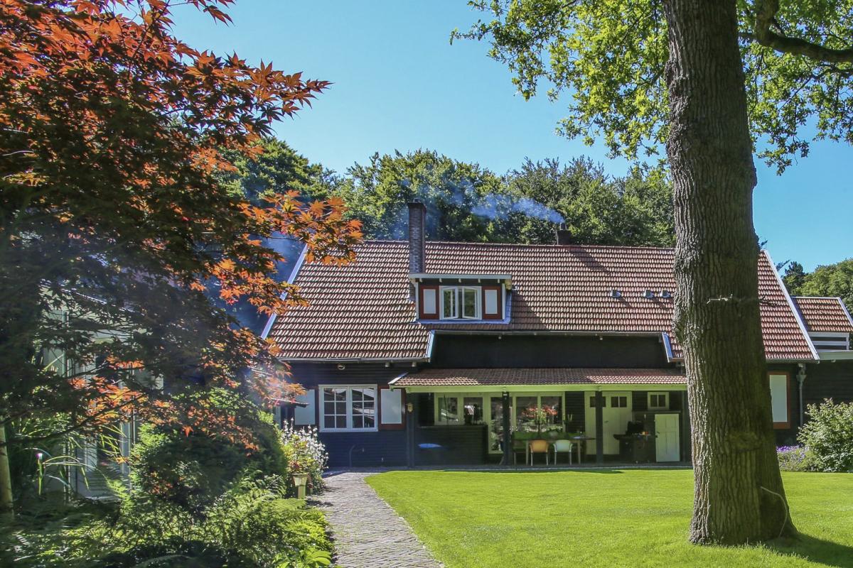 Stoeplaan 17 Wassenaar - foto 3