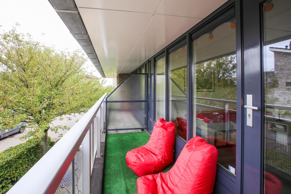 Arenastraat 37 's-Gravenhage - foto 3