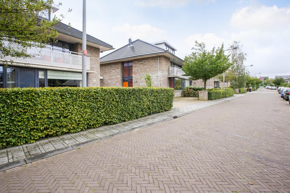 Arenastraat 37 's-Gravenhage - foto 1