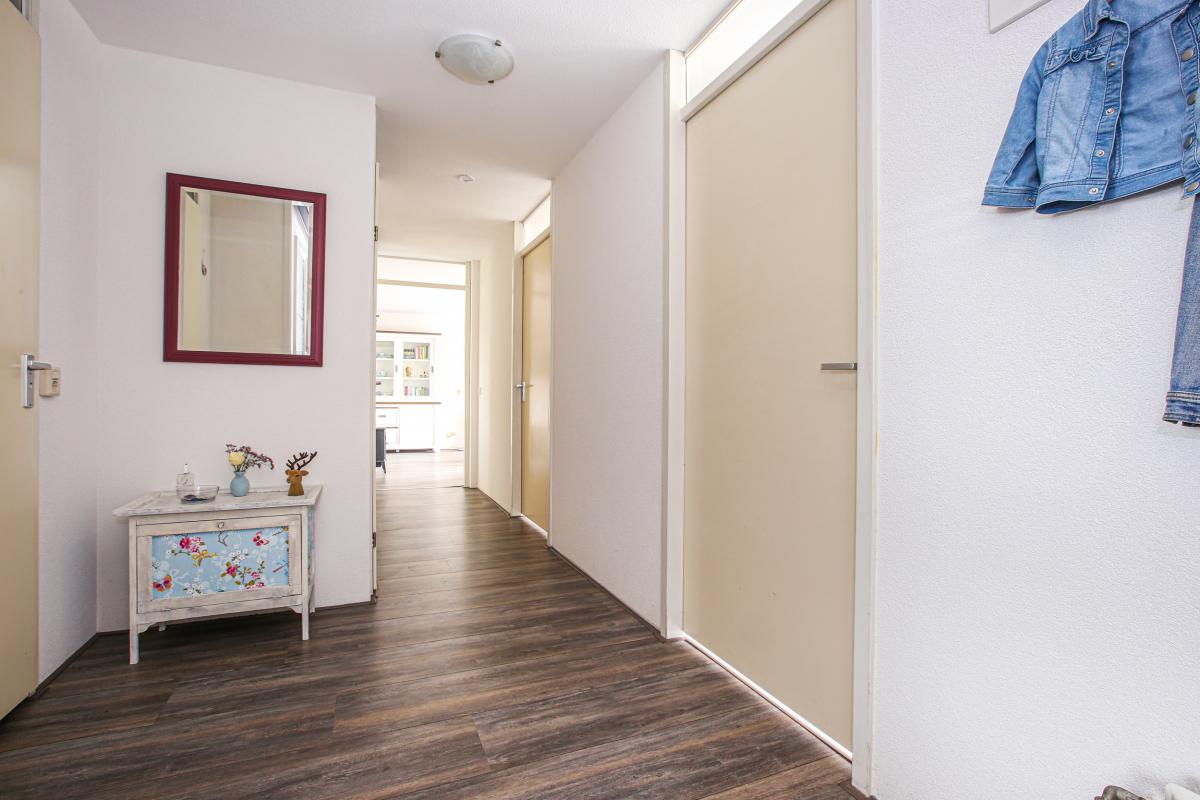 Zaagmolenstraat 114 Leidschendam - foto 1