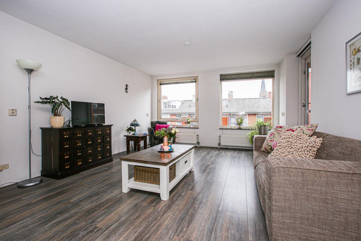 Zaagmolenstraat 114 Leidschendam - foto 1