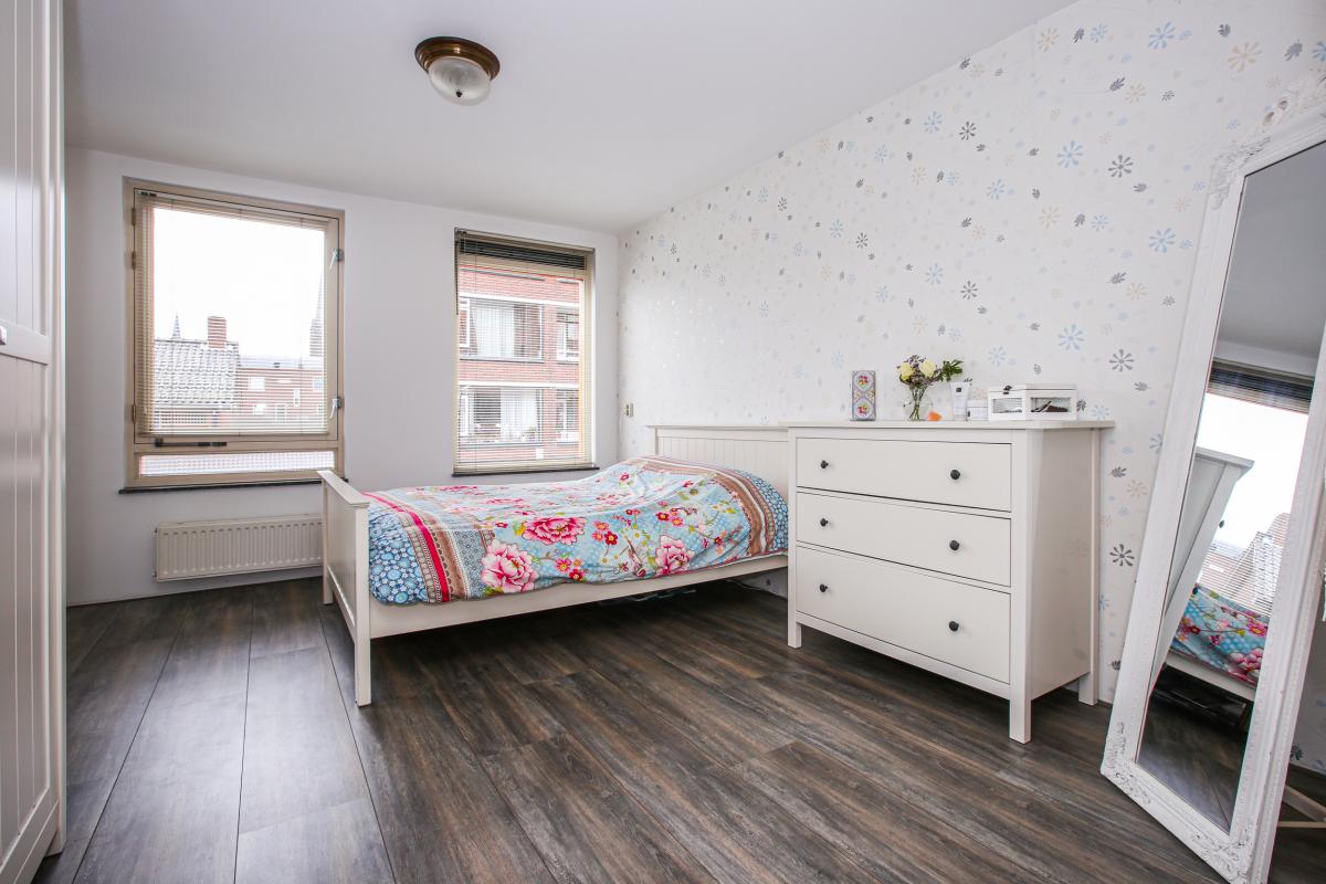 Zaagmolenstraat 114 Leidschendam - foto 1