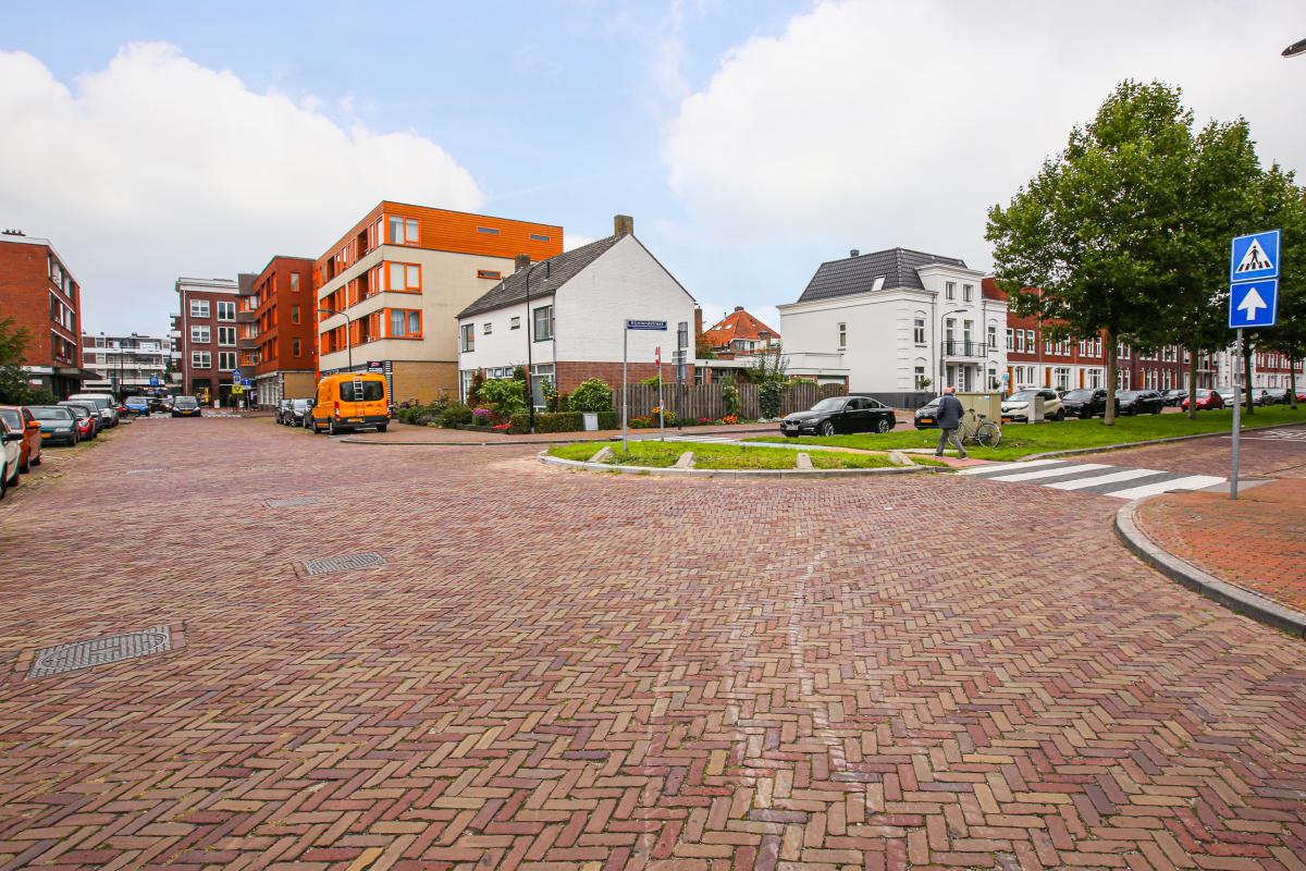 Zaagmolenstraat 114 Leidschendam - foto 1