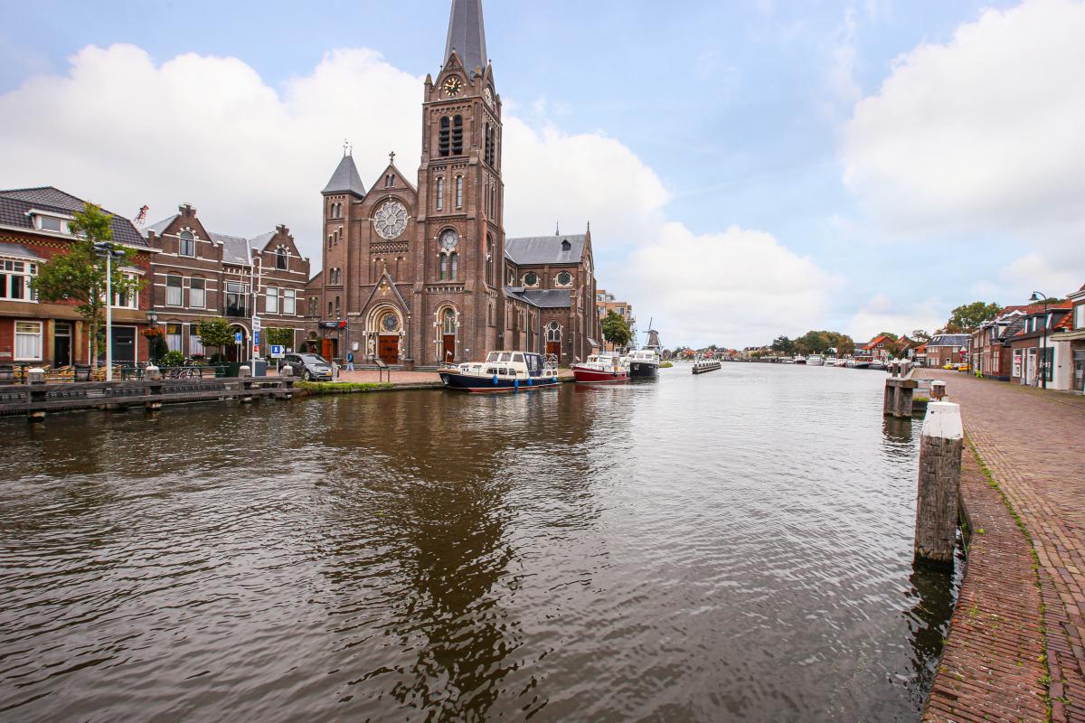 Zaagmolenstraat 114 Leidschendam - foto 3