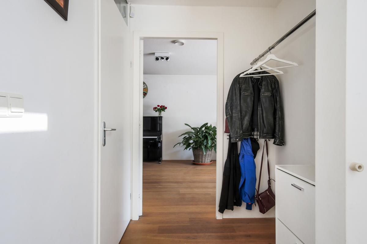 Hofvliet 91 Voorschoten - foto 1