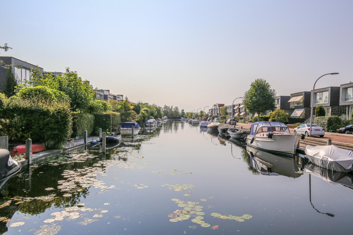 Hofvliet 91 Voorschoten - foto 3