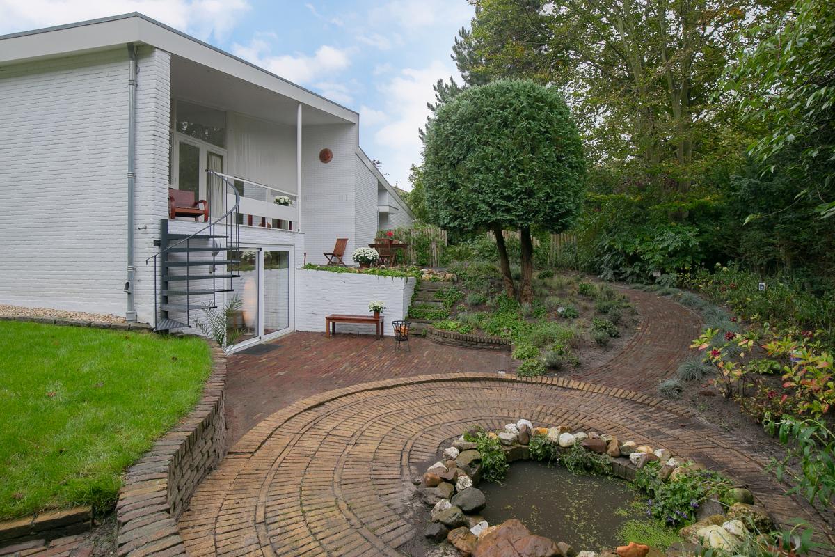 Piet Heinlaan 41 Oegstgeest - foto 8