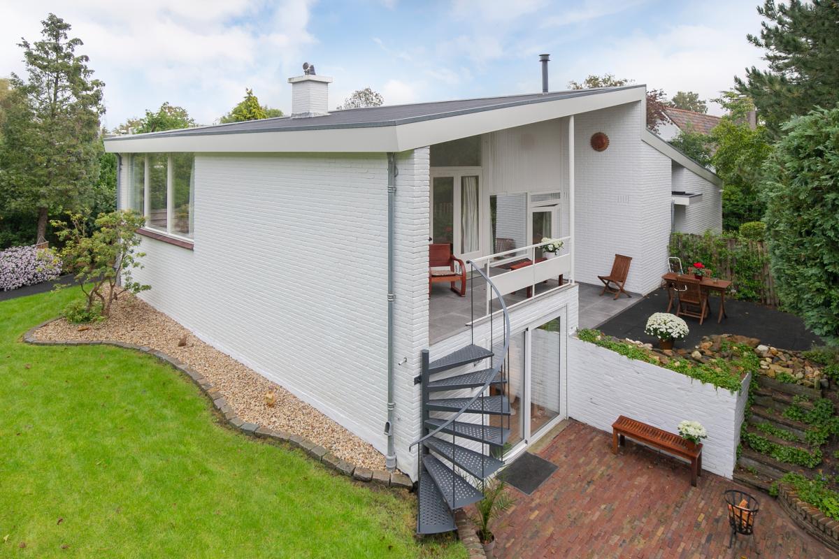 Piet Heinlaan 41 Oegstgeest - foto 10