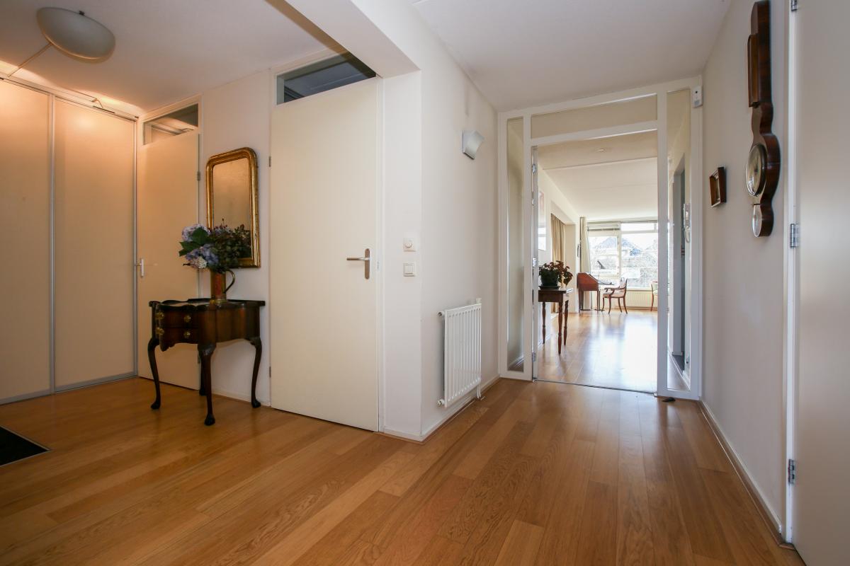 Karekietlaan 18 Leidschendam - foto 1