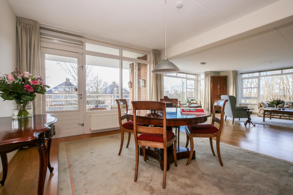 Karekietlaan 18 Leidschendam - foto 4