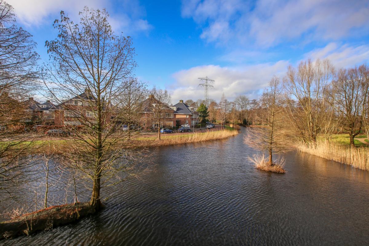 Karekietlaan 18 Leidschendam - foto 5