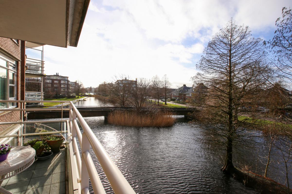 Karekietlaan 18 Leidschendam - foto 6
